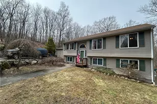 630 Whaley Hollow Rd, Coventry, RI 02816 - Photo 4