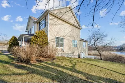 302 Pond Street, South Kingstown, RI 02879 - Photo 2