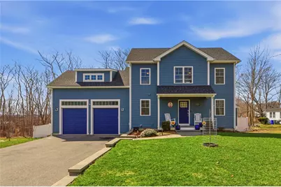 3 Rego Avenue, Bristol, RI 02809 - Photo 1