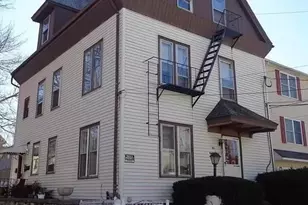 88 Bagley St, Central Falls, RI 02863 - Photo 1