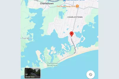 12 Allens Cove Road, Charlestown, RI 02813 - Photo 4