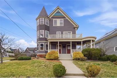 135 Columbia Avenue #3, Cranston, RI 02905 - Photo 1