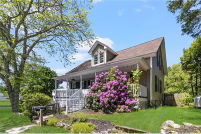 275 Union Avenue #2, Burrillville, RI 02859 - Photo 1