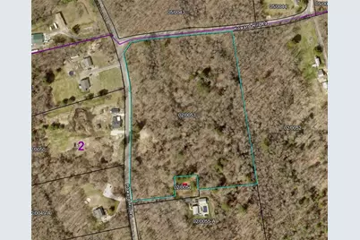 61 Howard Hill Road, Foster, RI 02825 - Photo 1