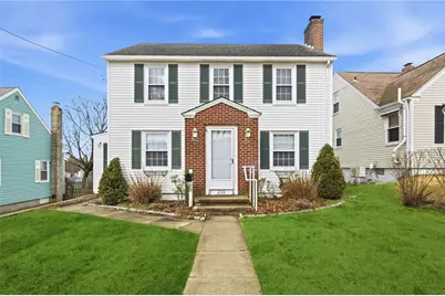 230 New London Avenue, West Warwick, RI 02893 - Photo 1