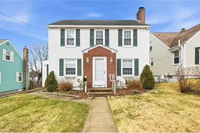 230 New London Avenue, West Warwick, RI 02893 - Photo 2