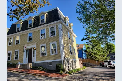 8 Cady Street #3, Providence, RI 02903 - Photo 1