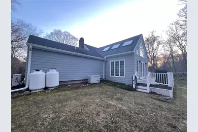 38 Hartford Pike, Foster, RI 02857 - Photo 12