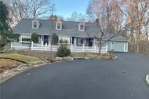 38 Hartford Pike, Foster, RI 02857 - Photo 2