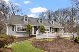 38 Hartford Pike, Foster, RI 02857 - Photo 4