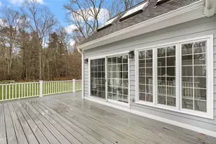 38 Hartford Pike, Foster, RI 02857 - Photo 8