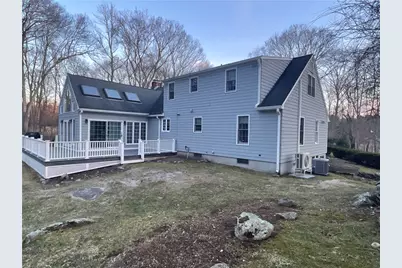 38 Hartford Pike, Foster, RI 02857 - Photo 10