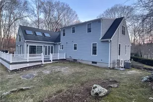 38 Hartford Pike, Foster, RI 02857 - Photo 10