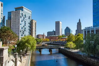 100 Exchange Street #504, Providence, RI 02903 - Photo 2