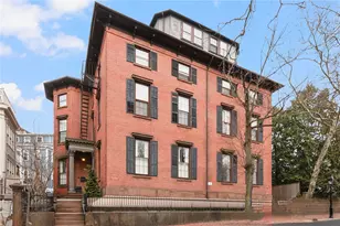 281 Benefit St, Providence, RI 02903 - Photo 1