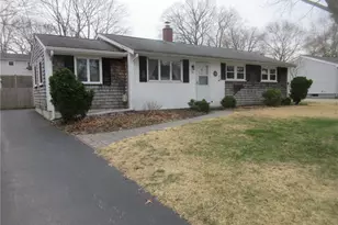 70 Keeley Ave, Warwick, RI 02886 - Photo 1