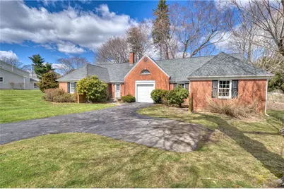 1 Hanley Farm Road, Warren, RI 02885 - Photo 2