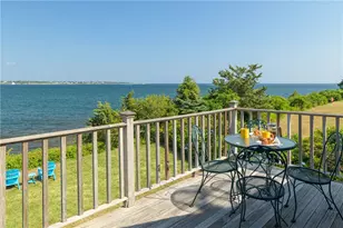 4 Hull Cove St, Jamestown, RI 02835 - Photo 42