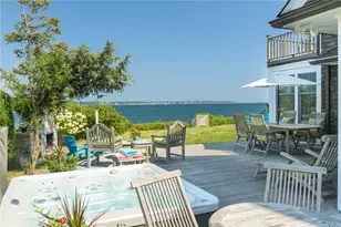 4 Hull Cove St, Jamestown, RI 02835 - Photo 12