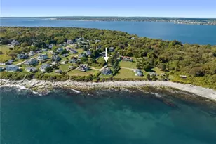 4 Hull Cove St, Jamestown, RI 02835 - Photo 2