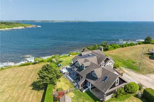 4 Hull Cove St, Jamestown, RI 02835 - Photo 1
