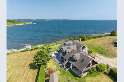 4 Hull Cove Street, Jamestown, RI 02835 - Photo 1