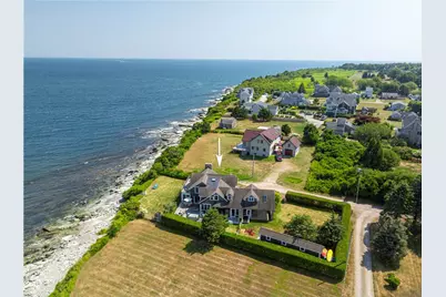 4 Hull Cove Street, Jamestown, RI 02835 - Photo 4