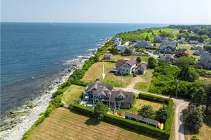 4 Hull Cove St, Jamestown, RI 02835 - Photo 4