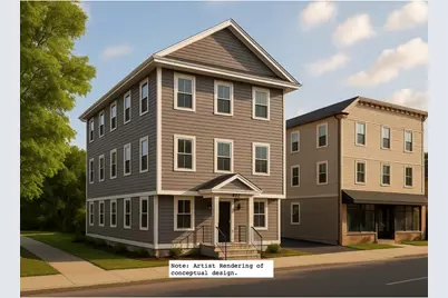 457 Mineral Spring Avenue, Pawtucket, RI 02860 - Photo 2