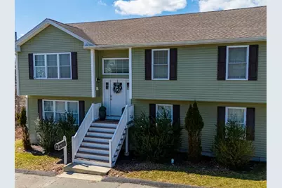 8 Lakeside Street, Providence, RI 02904 - Photo 1