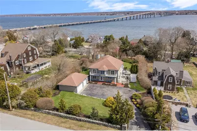 56 Tefft Street, North Kingstown, RI 02874 - Photo 1