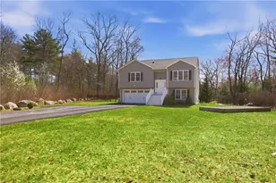 90 Mockingbird Dr, Exeter, RI 02822 - Photo 34