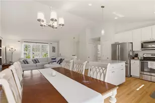 90 Mockingbird Dr, Exeter, RI 02822 - Photo 8