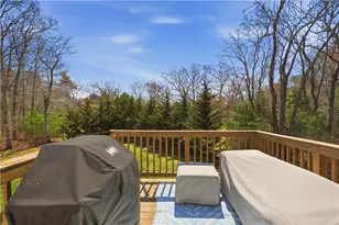 90 Mockingbird Dr, Exeter, RI 02822 - Photo 30