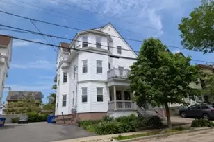 228 Pleasant St, Providence, RI 02906 - Photo 1