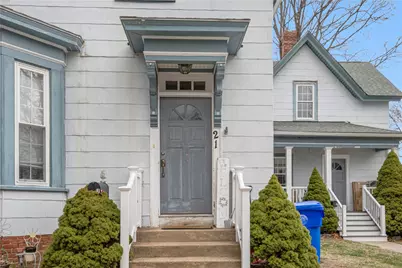 21 Woodside Avenue, West Warwick, RI 02893 - Photo 2