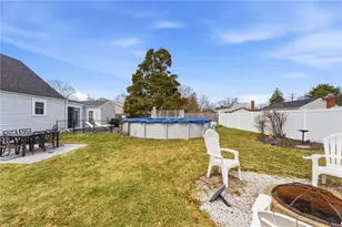 136 Missouri Dr, Warwick, RI 02886 - Photo 20