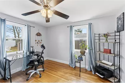 136 Missouri Drive, Warwick, RI 02886 - Photo 10