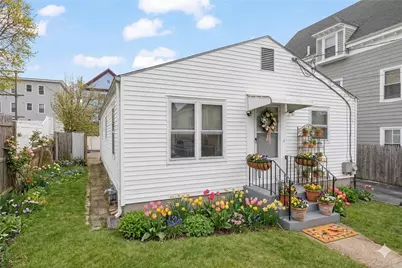 106 Sumner Avenue, Central Falls, RI 02863 - Photo 2