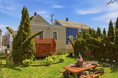4 Third Street, Newport, RI 02840 - Photo 8
