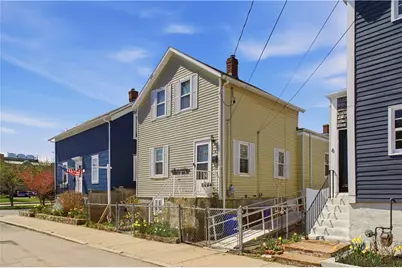 4 Third Street, Newport, RI 02840 - Photo 1