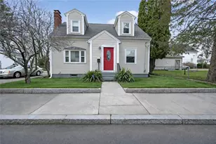 51 Klondike St, Providence, RI 02909 - Photo 1