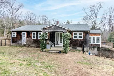 982 Wordens Pond Road, South Kingstown, RI 02879 - Photo 1