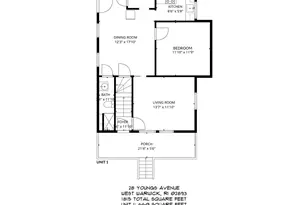28 Youngs Ave, West Warwick, RI 02893 - Photo 4