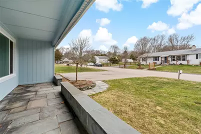 88 Roseland Terrace, Tiverton, RI 02878 - Photo 32