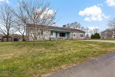 88 Roseland Terrace, Tiverton, RI 02878 - Photo 34