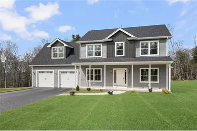 350 Nooseneck Hill Road, Richmond, RI 02812 - Photo 1