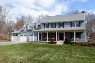 87 Woodward Ave Ave, Narragansett, RI 02882 - Photo 1