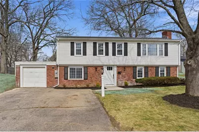 141 Hilton Road, Warwick, RI 02889 - Photo 2