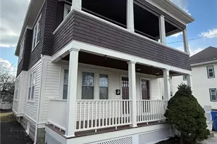 130 Wollaston St, Cranston, RI 02910 - Photo 1